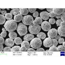 WC-Co-Cr Fine Tungsten Carbide 5-25um Powder